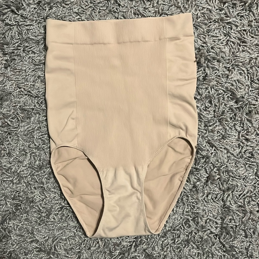 UpSpring High Waist Postpartum Panty - S/M